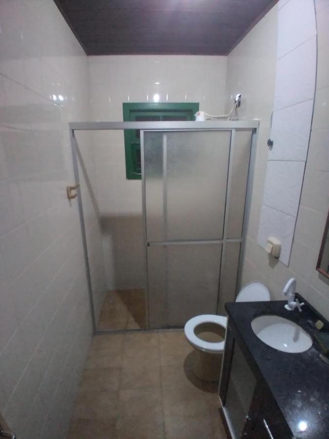 Pousada & Hostel Mar Dos Ingleses Флоріанополіс Екстер'єр фото