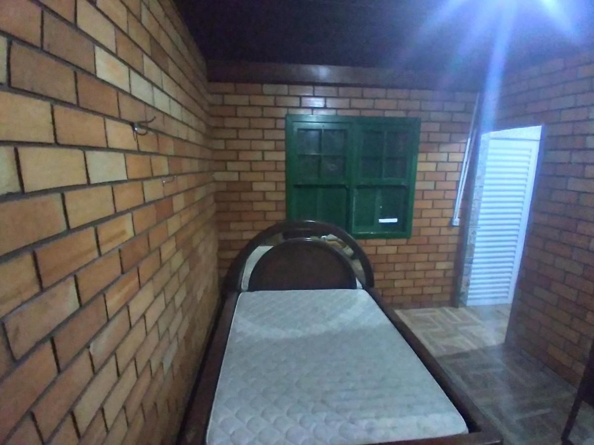 Pousada & Hostel Mar Dos Ingleses Флоріанополіс Екстер'єр фото