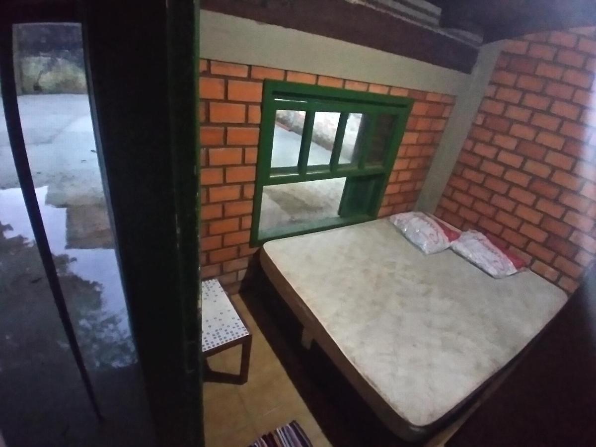 Pousada & Hostel Mar Dos Ingleses Флоріанополіс Екстер'єр фото